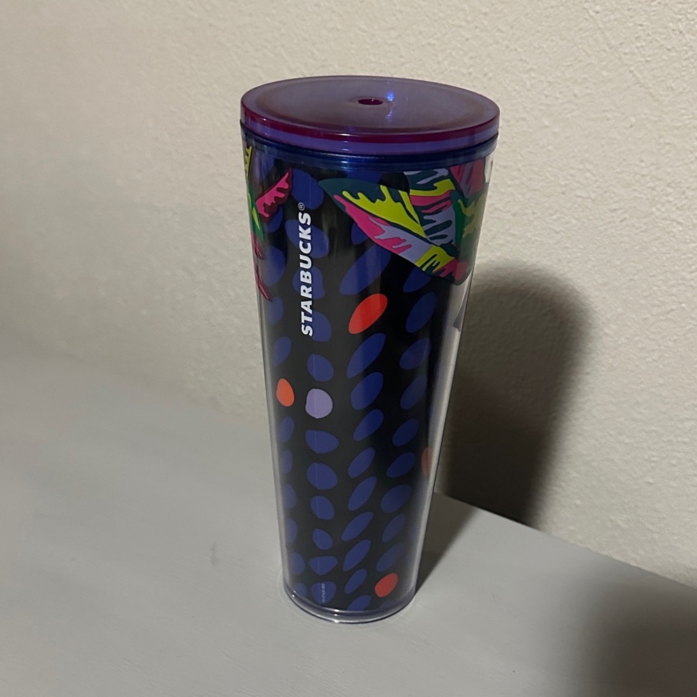 🥤B2G1FREE- Starbucks Venti Cup